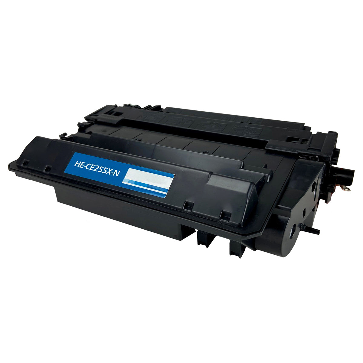 Toner-Dog 55X OEM Black High Yield Toner Cartridge – 15,000 Pages