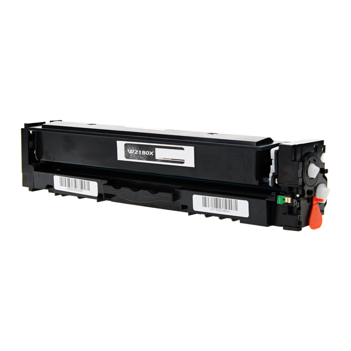 HP 218X Remanufactured Toner Cartridge Black 3.2K High Yield (New Chip)