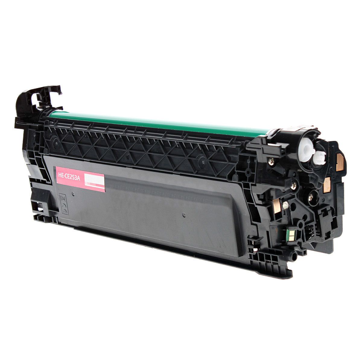 HP 504A Remanufactured Toner Cartridge Magenta 7K Yield