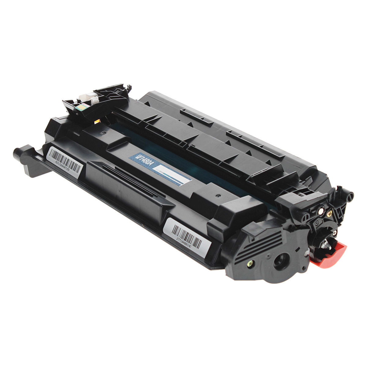 HP 148A Remanufactured Toner Cartridge Black 2.9K Yield (No Chip)