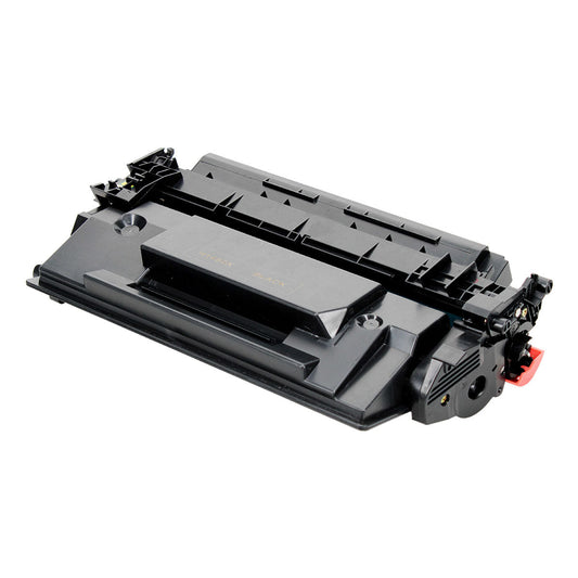 HP 148X Remanufactured Toner Cartridge Black 9.5K High Yield (No Chip)