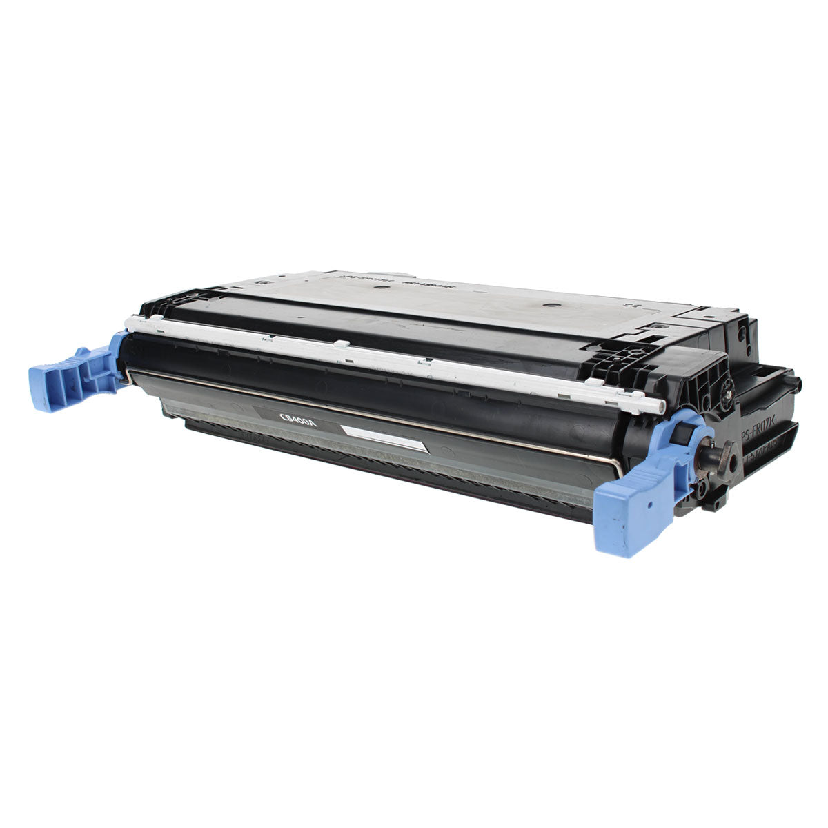 HP 642A Remanufactured Toner Cartridge Black 7.5K Yield