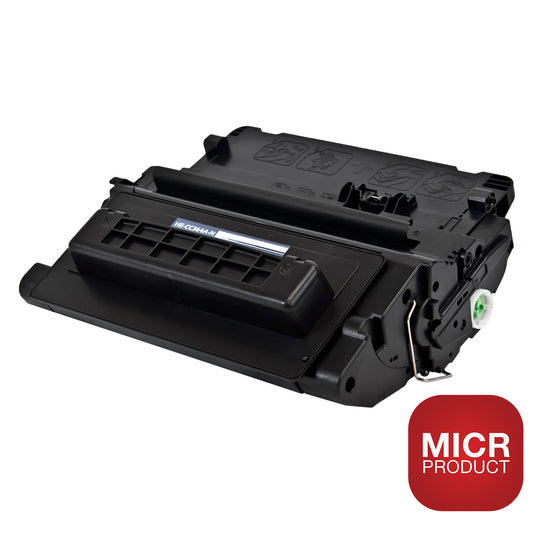 Toner-Dog 64A OEM Black Toner Cartridge – 10,000 Pages