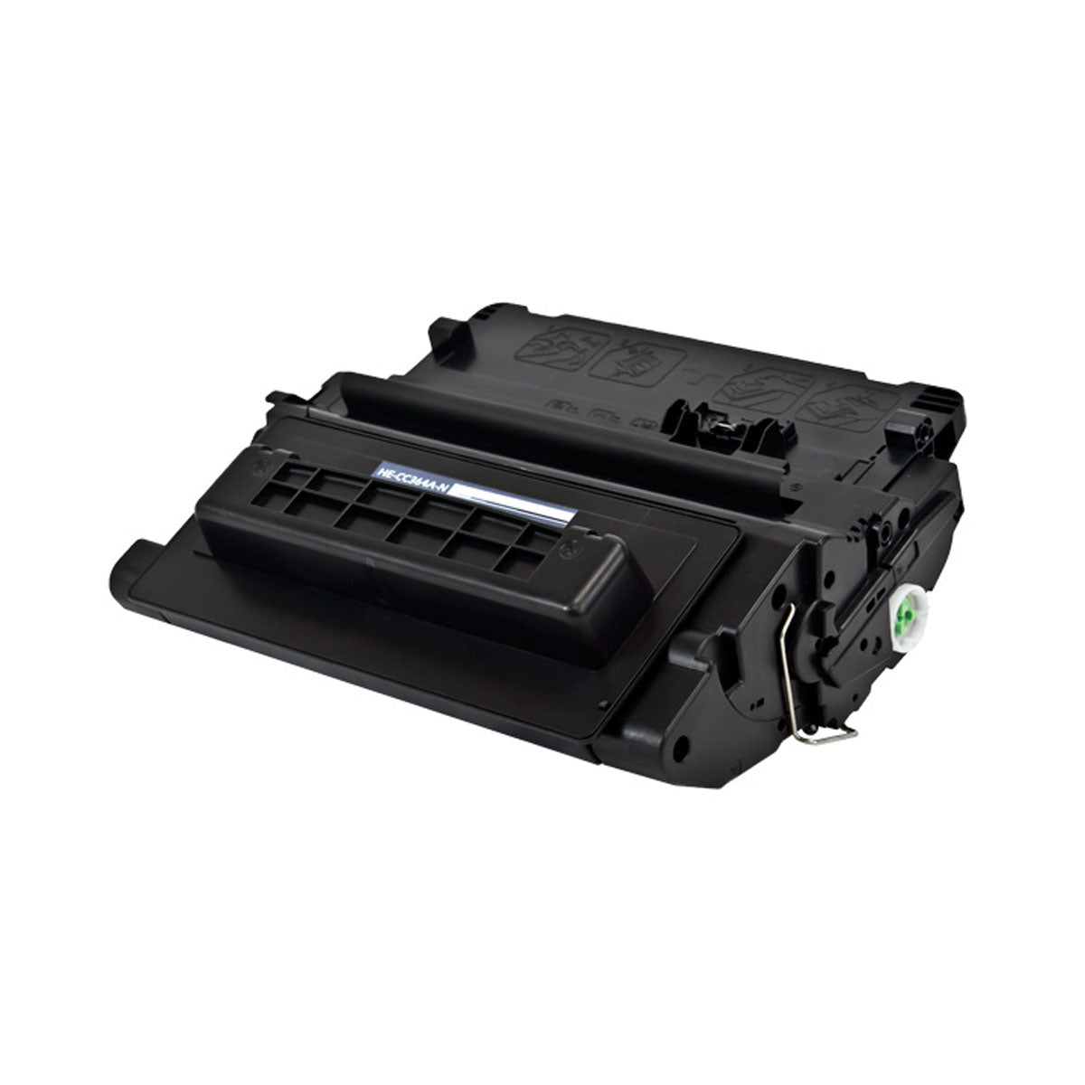 Toner-Dog 64A OEM Black Toner Cartridge – 10,000 Pages
