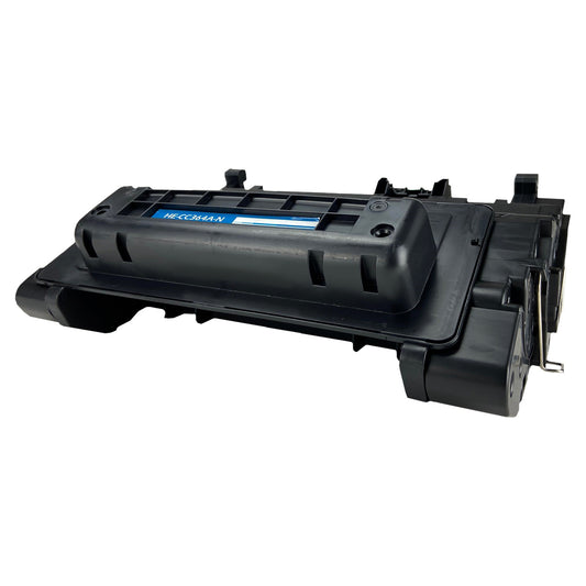 Toner-Dog 64A OEM Black Toner Cartridge – 13,500 Pages
