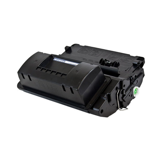 Toner-Dog 64X OEM Black High Yield Toner Cartridge – 24,000 Pages