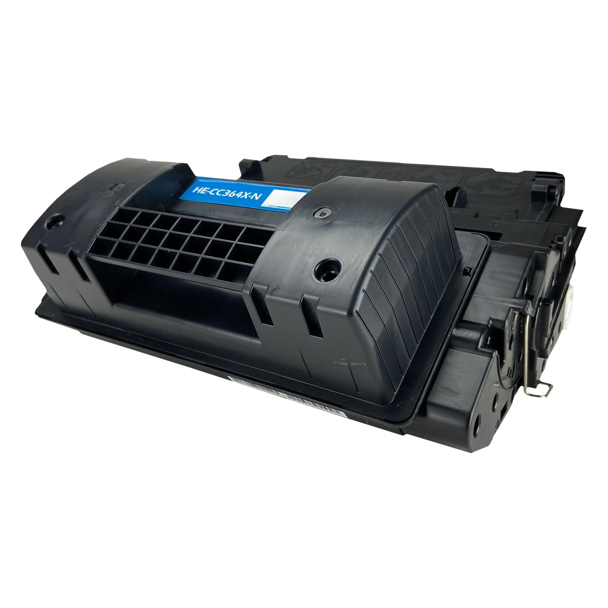 Toner-Dog 64X OEM Black High Yield Toner Cartridge – 30,000 Pages