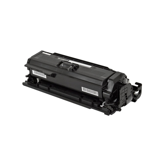 Toner-Dog 647A OEM Black Toner Cartridge – 8,500 Pages