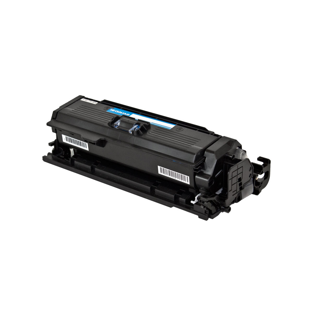 Toner-Dog 648A OEM Cyan Toner Cartridge – 11,000 Pages
