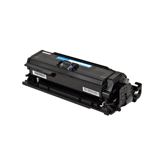 Toner-Dog 648A OEM Cyan Toner Cartridge – 11,000 Pages
