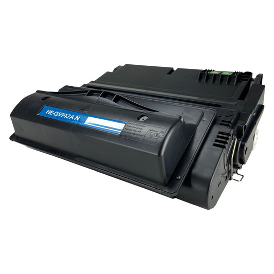 Toner-Dog 38A OEM Black Toner Cartridge – 15,000 Pages