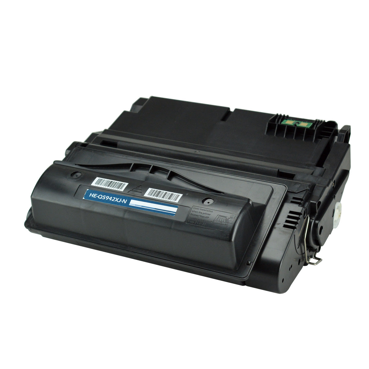 Toner-Dog 42X OEM Black High Yield Toner Cartridge – 27,000 Pages