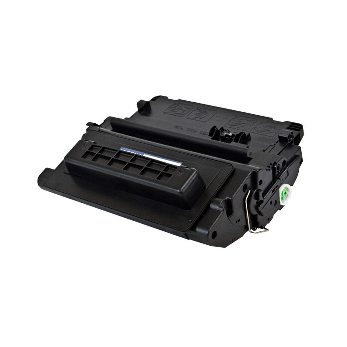 Toner-Dog 90A OEM Black Toner Cartridge – 10,000 Pages