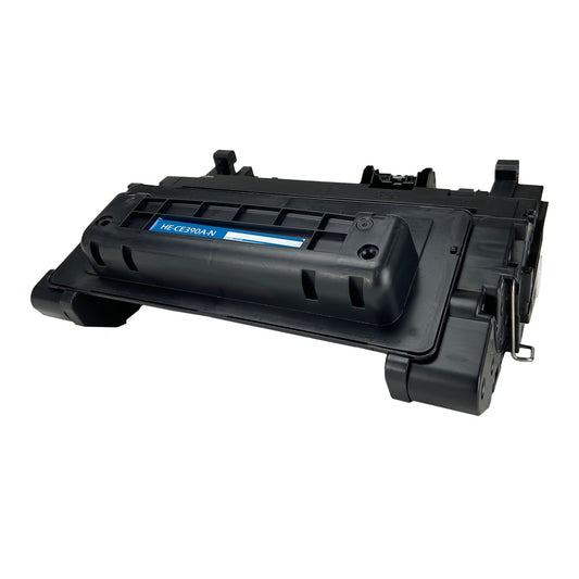 Toner-Dog 90A OEM Black Toner Cartridge – 18,000 Pages