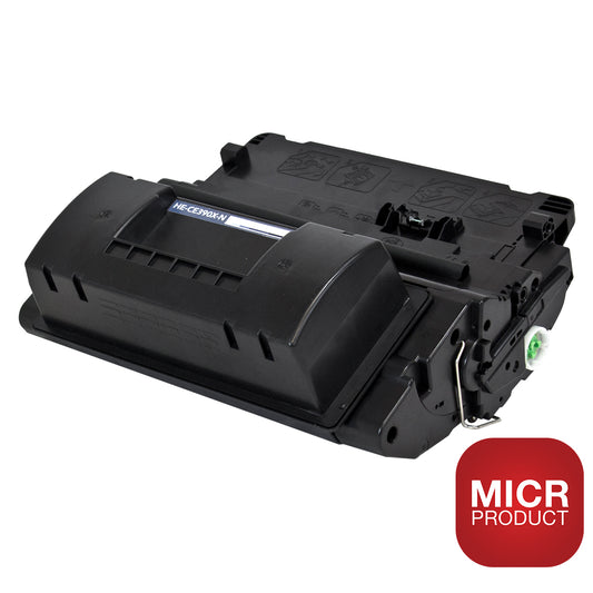 Toner-Dog 90X OEM Black High Yield Toner Cartridge – 24,000 Pages