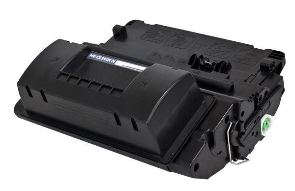 Toner-Dog 90X OEM Black High Yield Toner Cartridge – 24,000 Pages