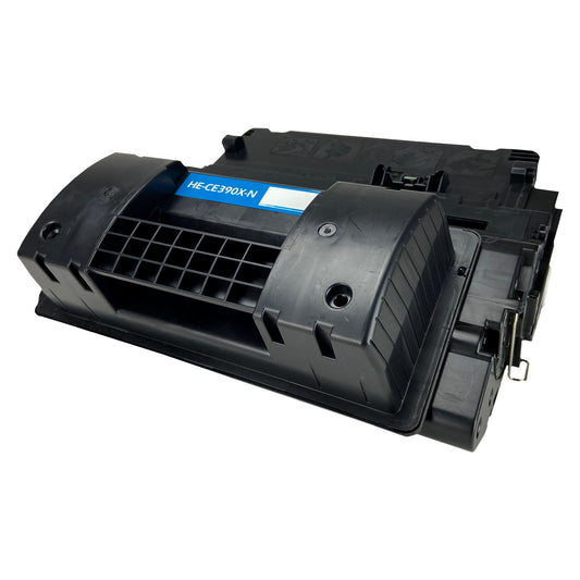 Toner-Dog 90X OEM Black High Yield Toner Cartridge – 30,000 Pages