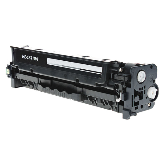 HP 305A Remanufactured Toner Cartridge Black 2.09 Yield