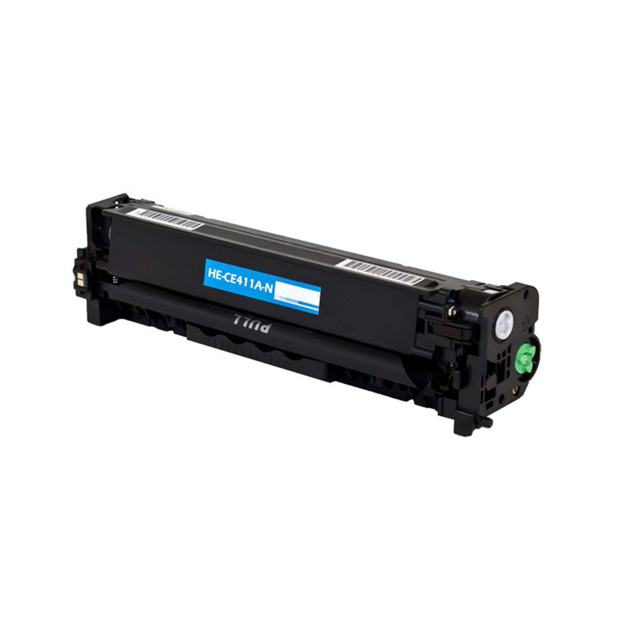 Toner-Dog 305A OEM Cyan Toner Cartridge – 2,600 Pages