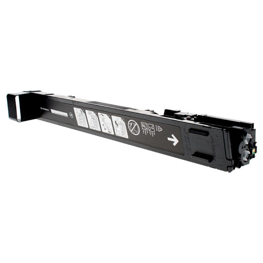 HP 827A Remanufactured Toner Cartridge Black 29K Yield