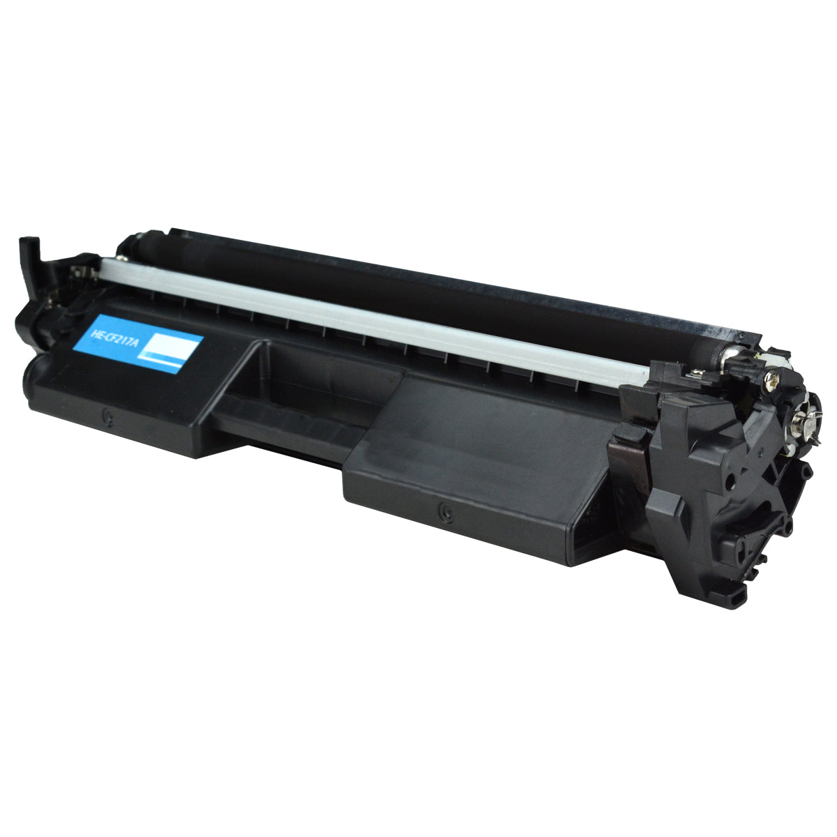 Toner-Dog 17A OEM Black Toner Cartridge – 4,000 Pages