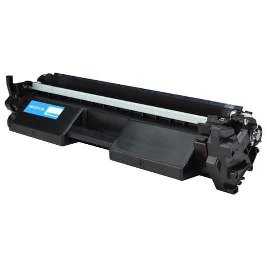 Toner-Dog 17A OEM Black Toner Cartridge – 4,000 Pages