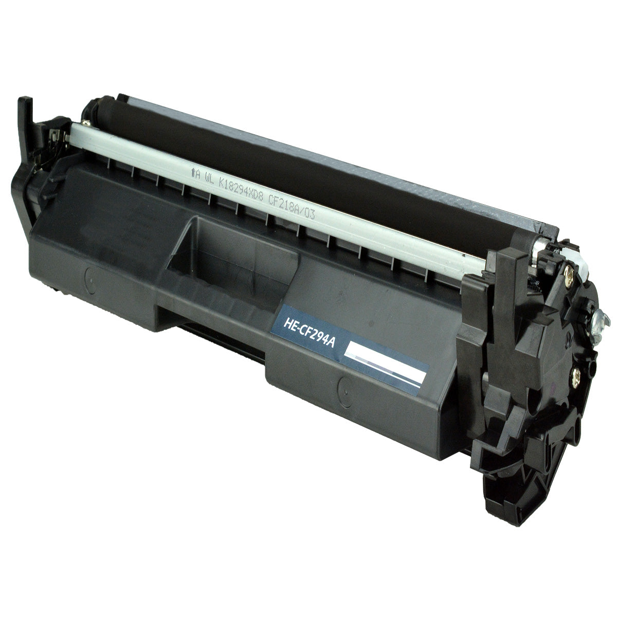 Toner-Dog 94A OEM Black Toner Cartridge – 1,200 Pages