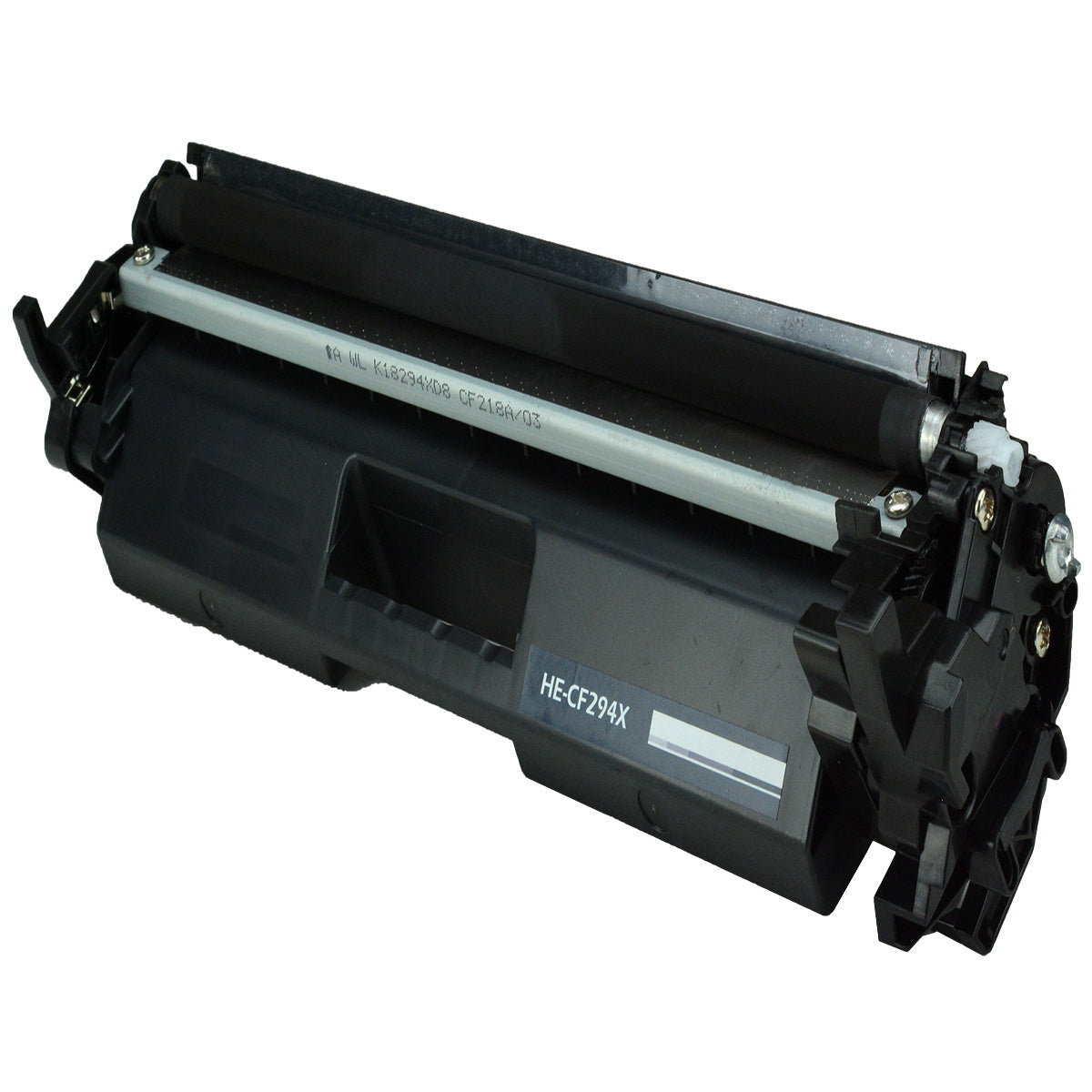 Toner-Dog 94X OEM Black High Yield Toner Cartridge – 2,800 Pages