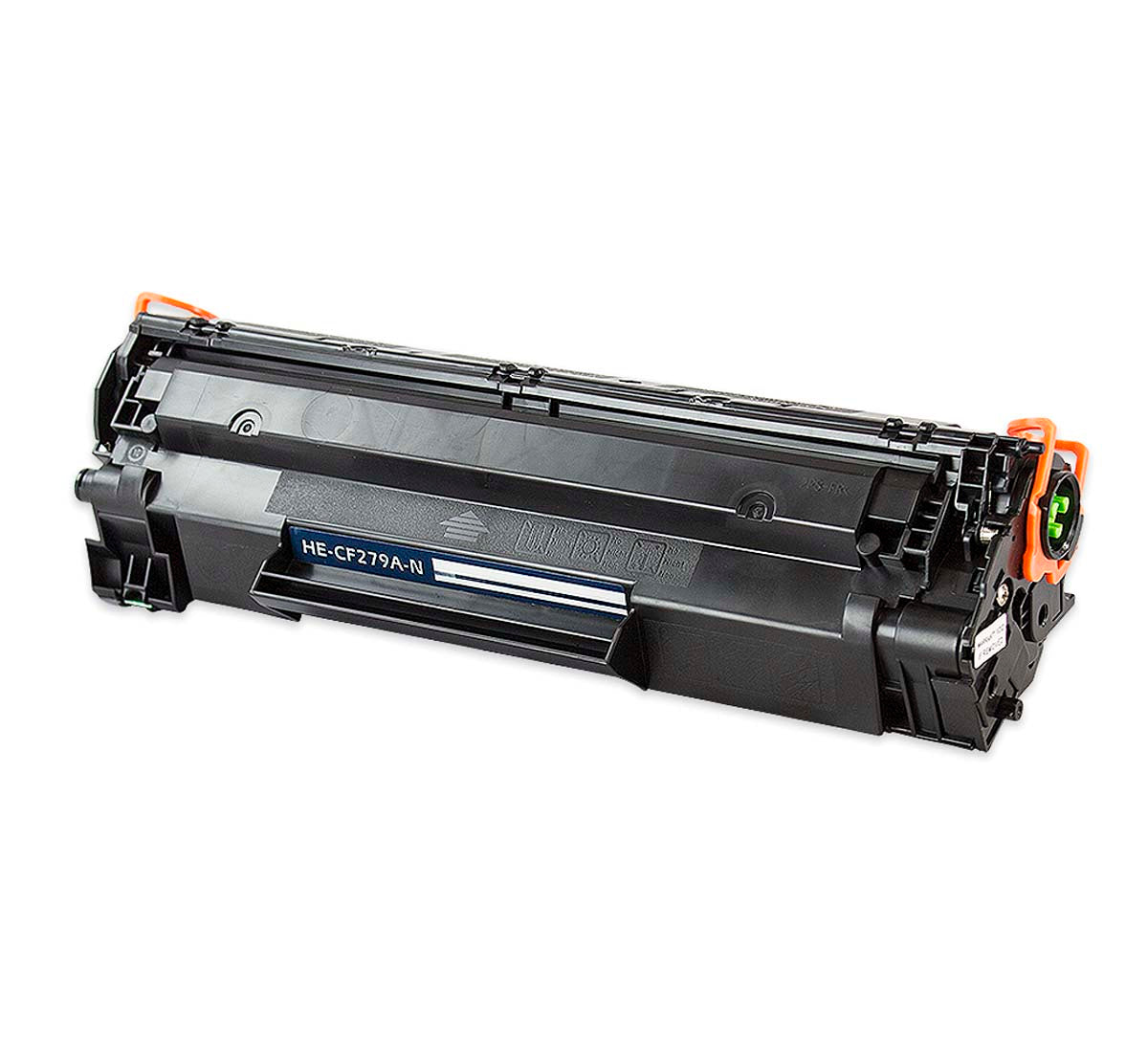 Toner-Dog 79A OEM Black Toner Cartridge – 1,000 Pages