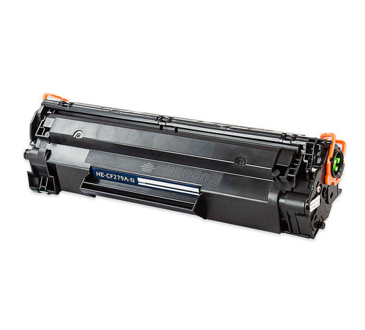 Toner-Dog 79A OEM Black Toner Cartridge – 1,000 Pages