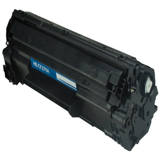 Toner-Dog 79A OEM Black Toner Cartridge – 2,500 Pages