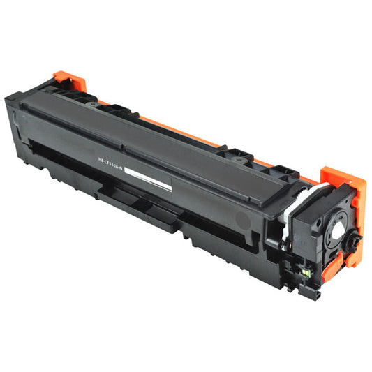 Toner-Dog 204A OEM Black Toner Cartridge – 1,000 Pages