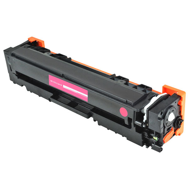 Toner-Dog 204A OEM Magenta Toner Cartridge – 900 Pages