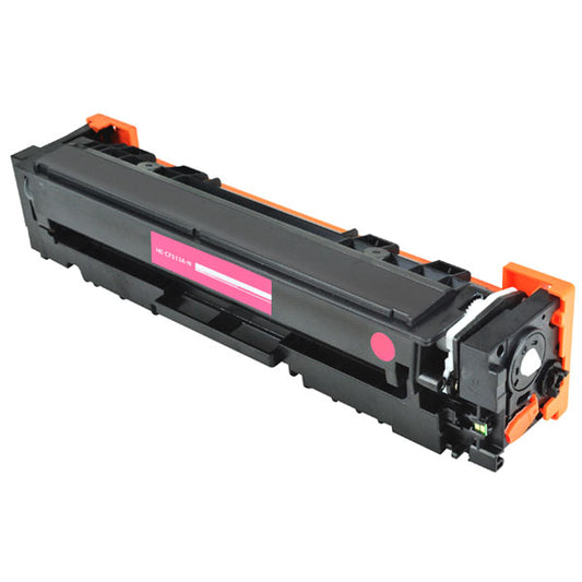 Toner-Dog 204A OEM Magenta Toner Cartridge – 900 Pages
