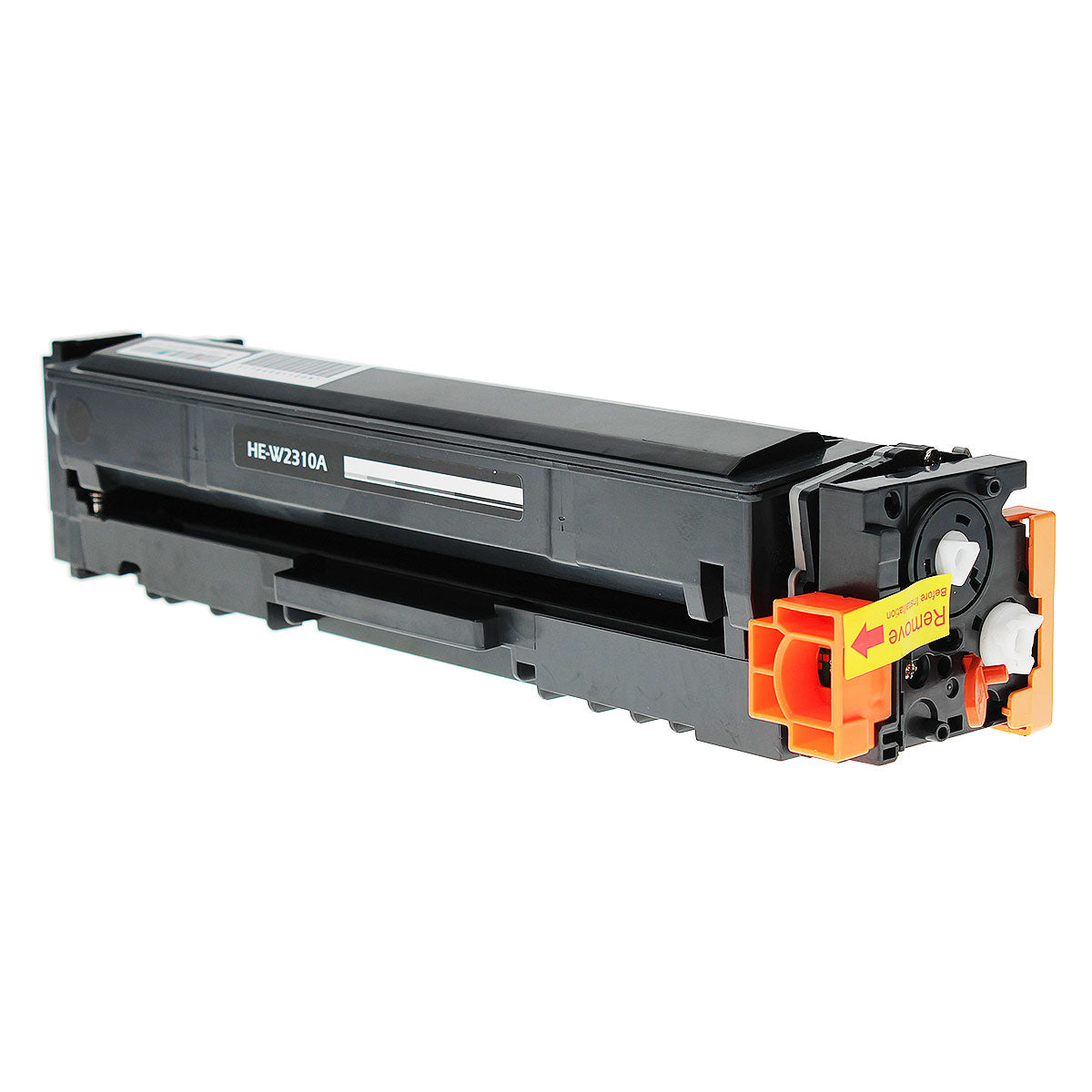 HP 215A Remanufactured Toner Cartridge Black 1.05K Yield (New Chip)