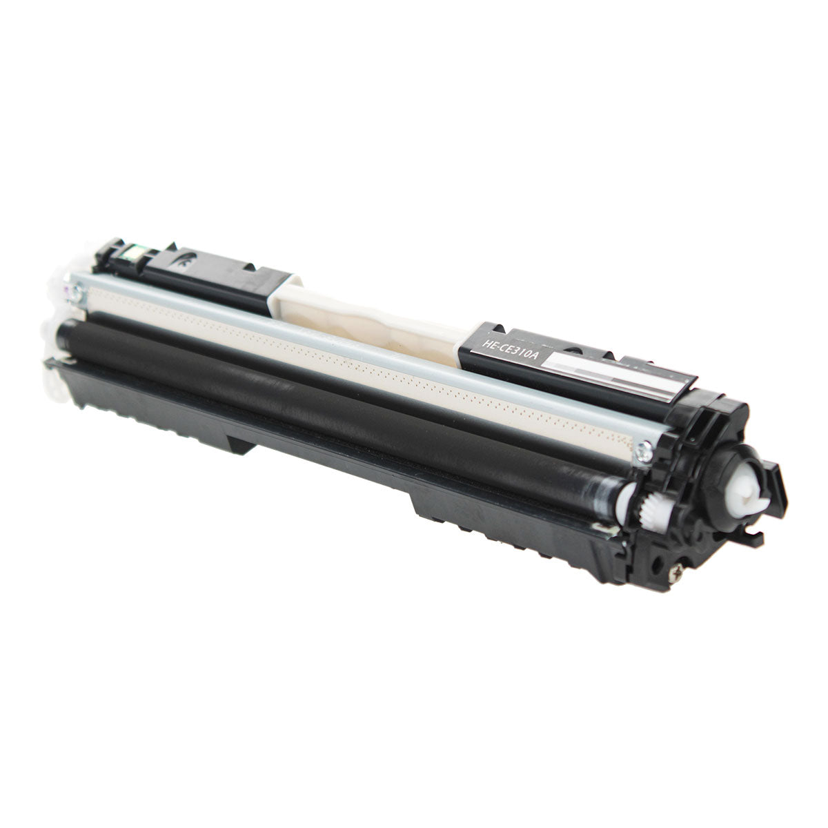 HP 126A Remanufactured Toner Cartridge Black 1.2K Yield