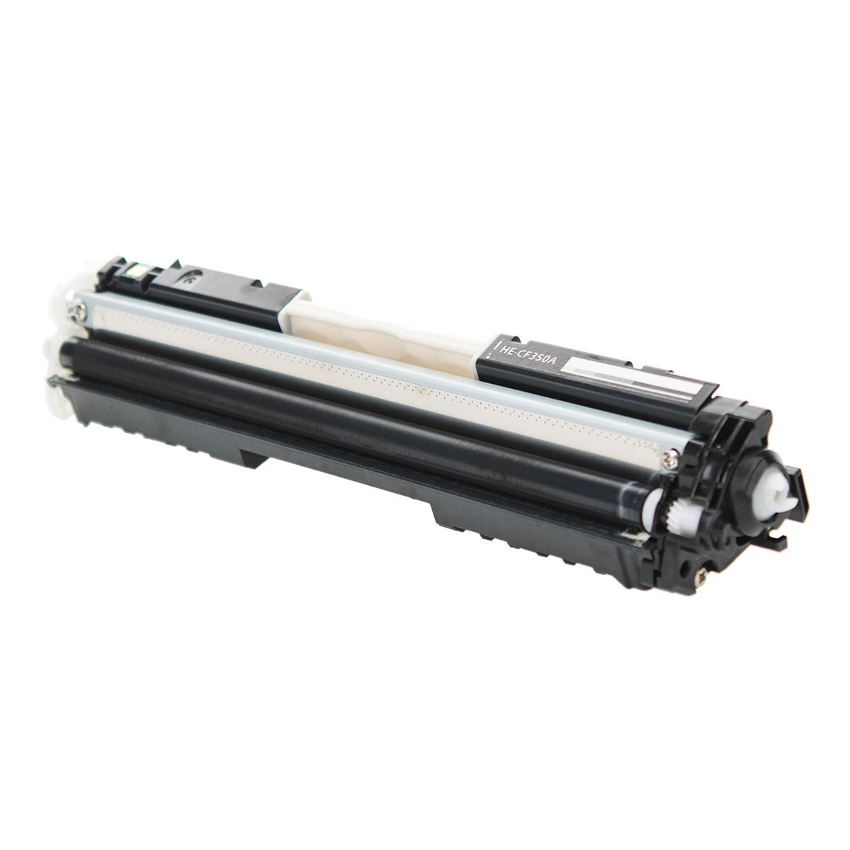 HP 130A Remanufactured Toner Cartridge Black 1.3K Yield