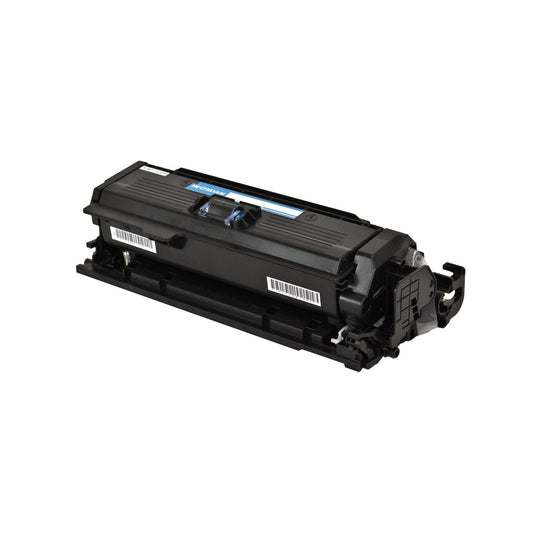 Toner-Dog 130A OEM Cyan Toner Cartridge – 1,000 Pages
