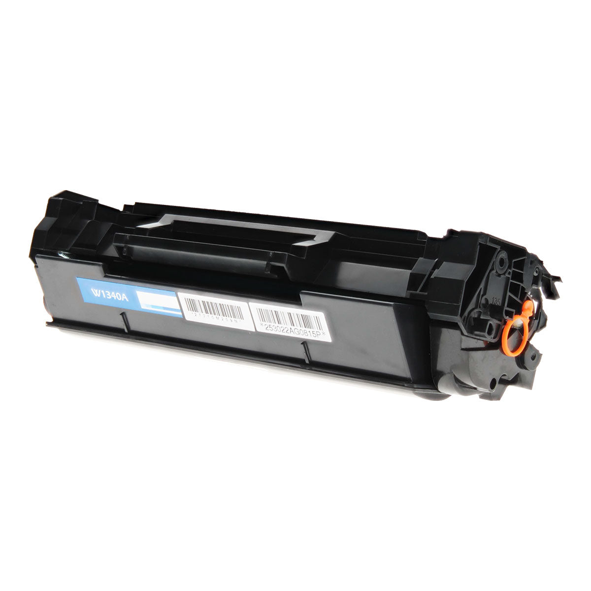 HP 134A Remanufactured Toner Cartridge Black 1.1K Yield (New Chip)