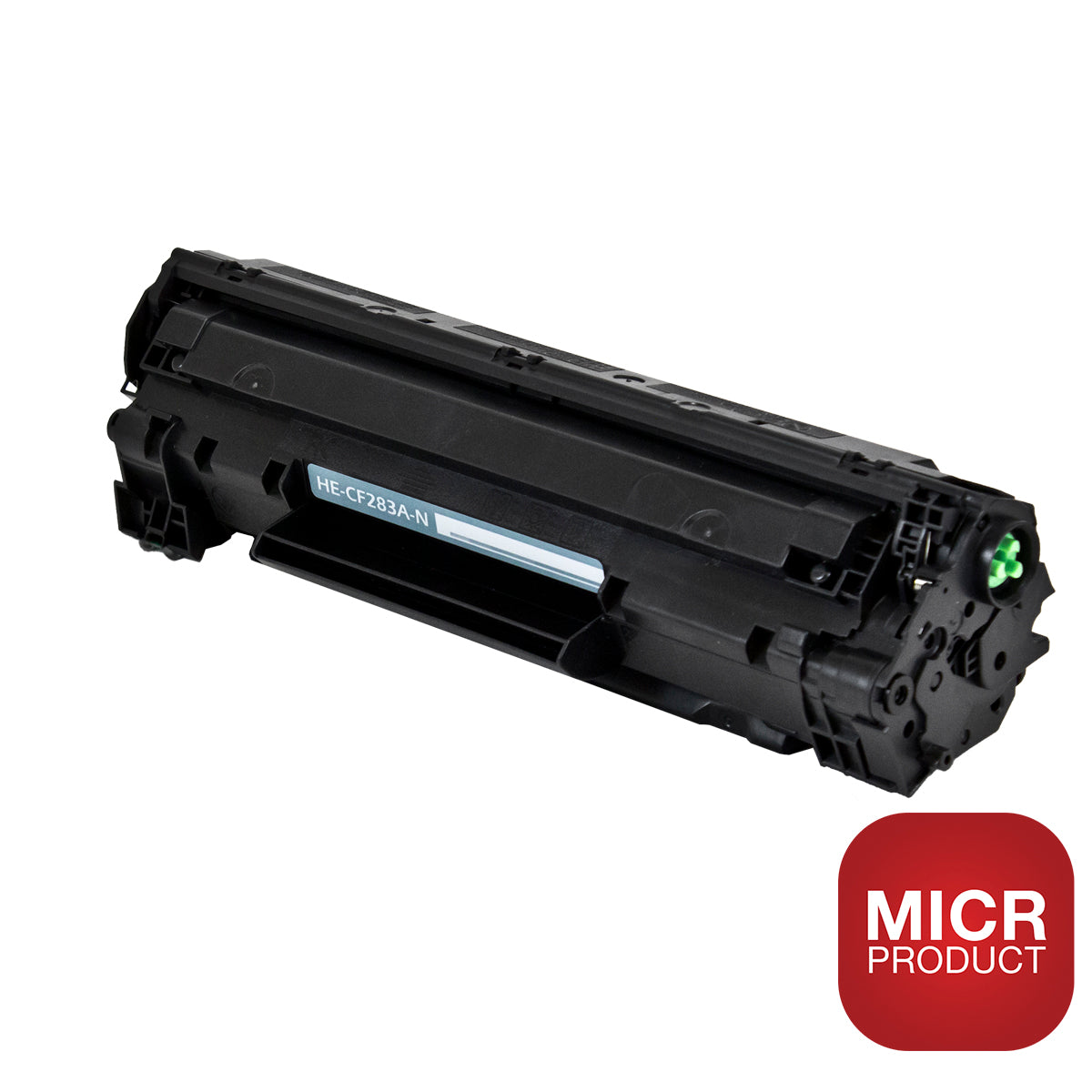 Toner-Dog 83A OEM Black Toner Cartridge – 1,500 Pages