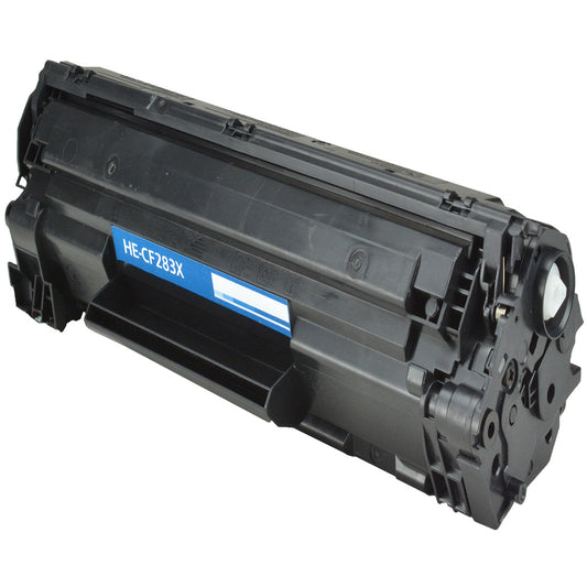 Toner-Dog 83X OEM Black High Yield Toner Cartridge – 3,000 Pages