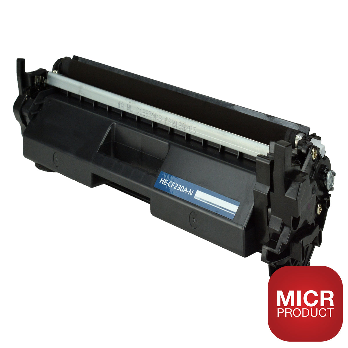 Toner-Dog 30A OEM Black Toner Cartridge – 1,600 Pages
