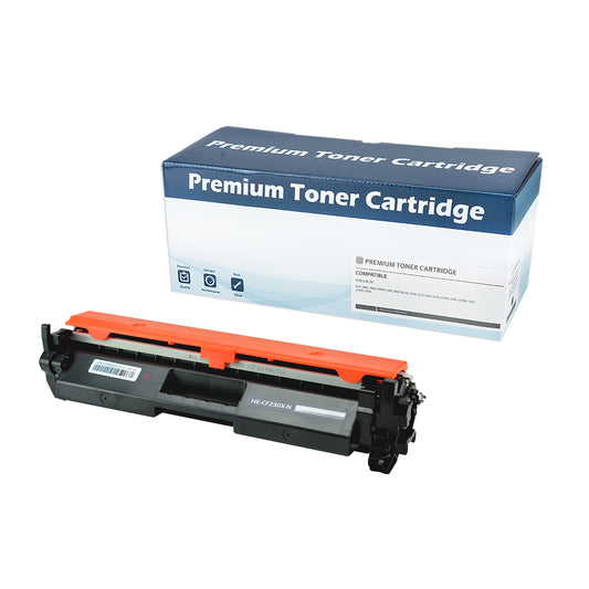 Toner-Dog 30X OEM Black High Yield Toner Cartridge – 3,500 Pages