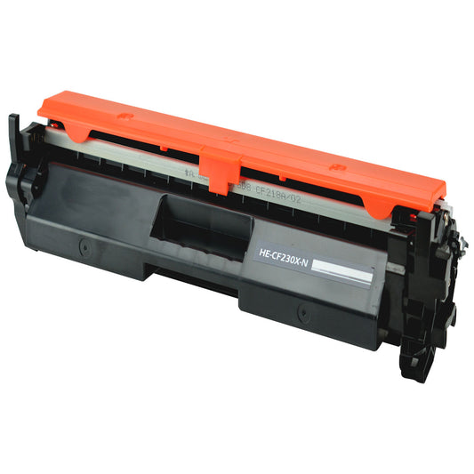 Toner-Dog 30X OEM Black Toner Cartridge – 5,000 Pages