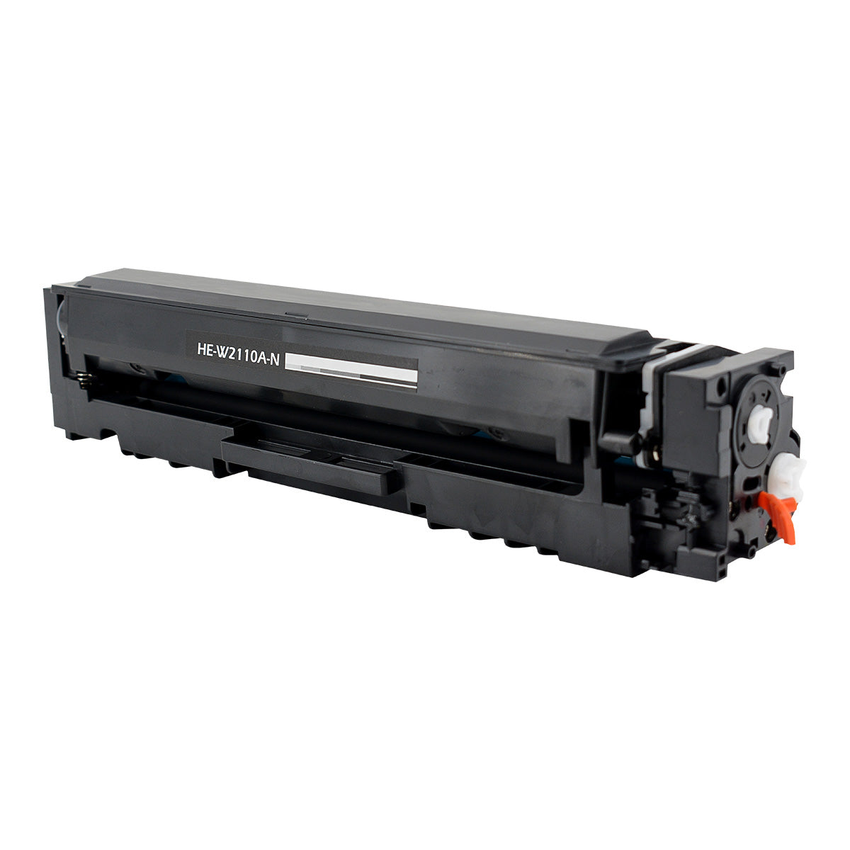 HP 206A Remanufactured Toner Cartridge Black 1.35 Yield (No Chip)