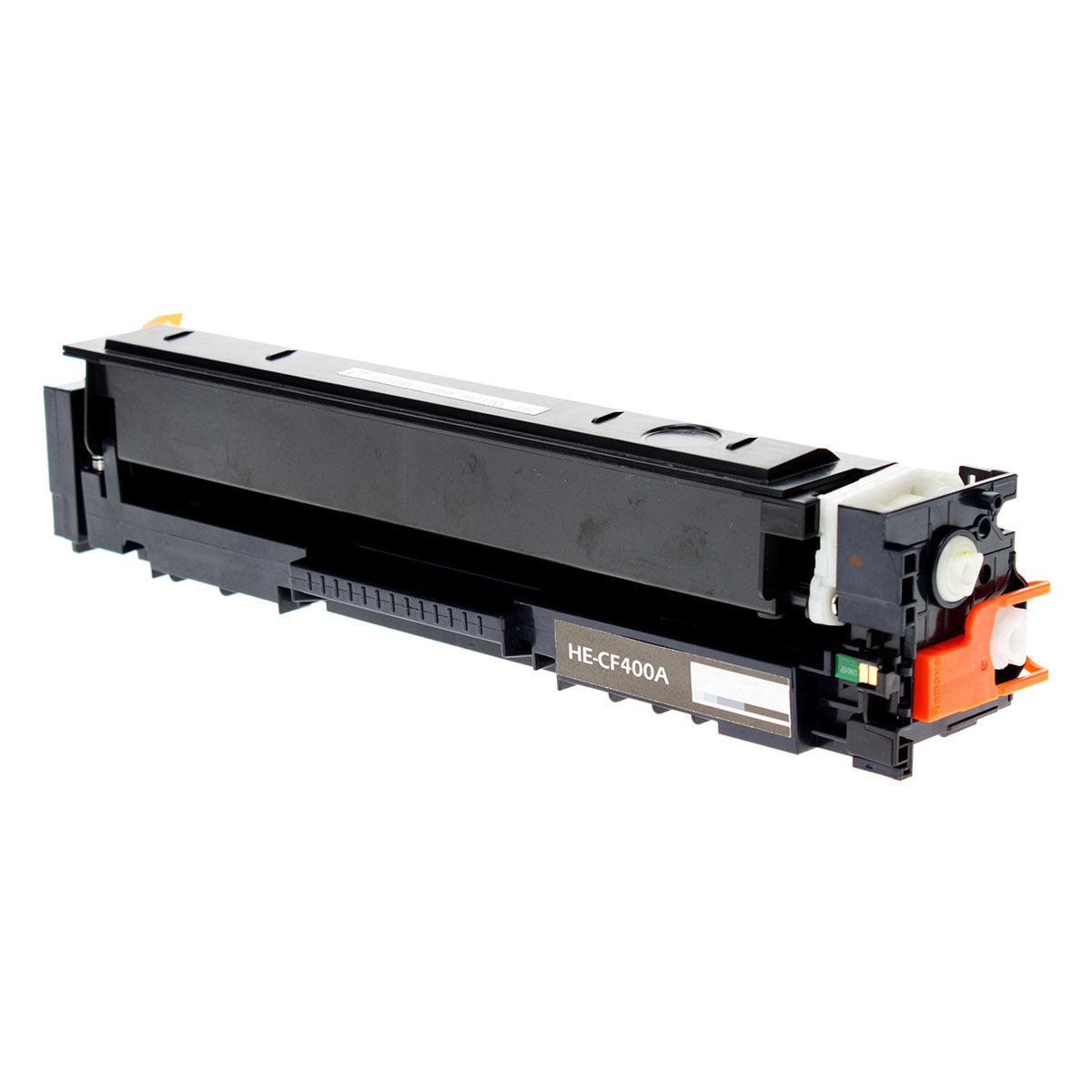 HP 201A Remanufactured Toner Cartridge Black 1.5K Yield