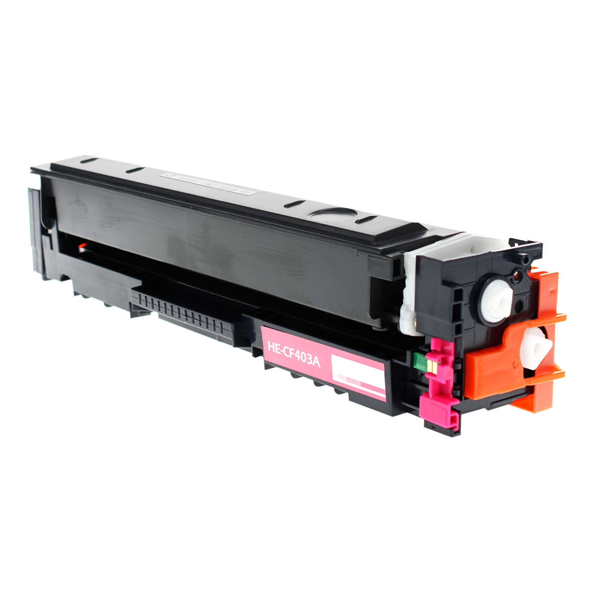 HP 201A Remanufactured Toner Cartridge Magenta 1.4K Yield