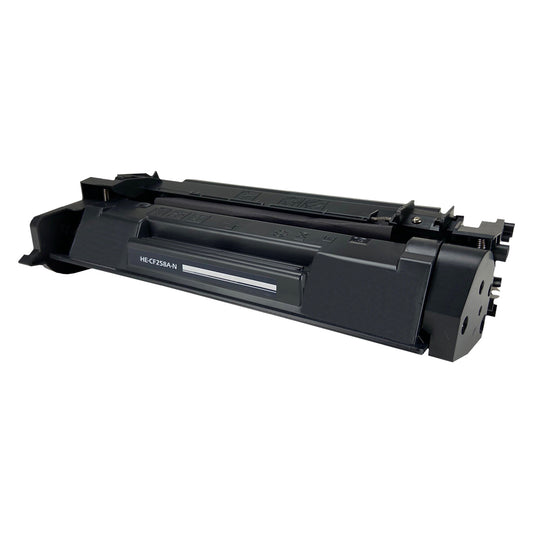Toner-Dog 58A OEM Black Toner Cartridge – 3,000 Pages