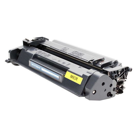Toner-Dog 58A OEM Black Toner Cartridge – 3,000 Pages