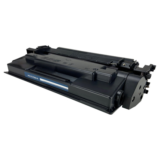 Toner-Dog 58X OEM Black High Yield Toner Cartridge – 10,000 Pages